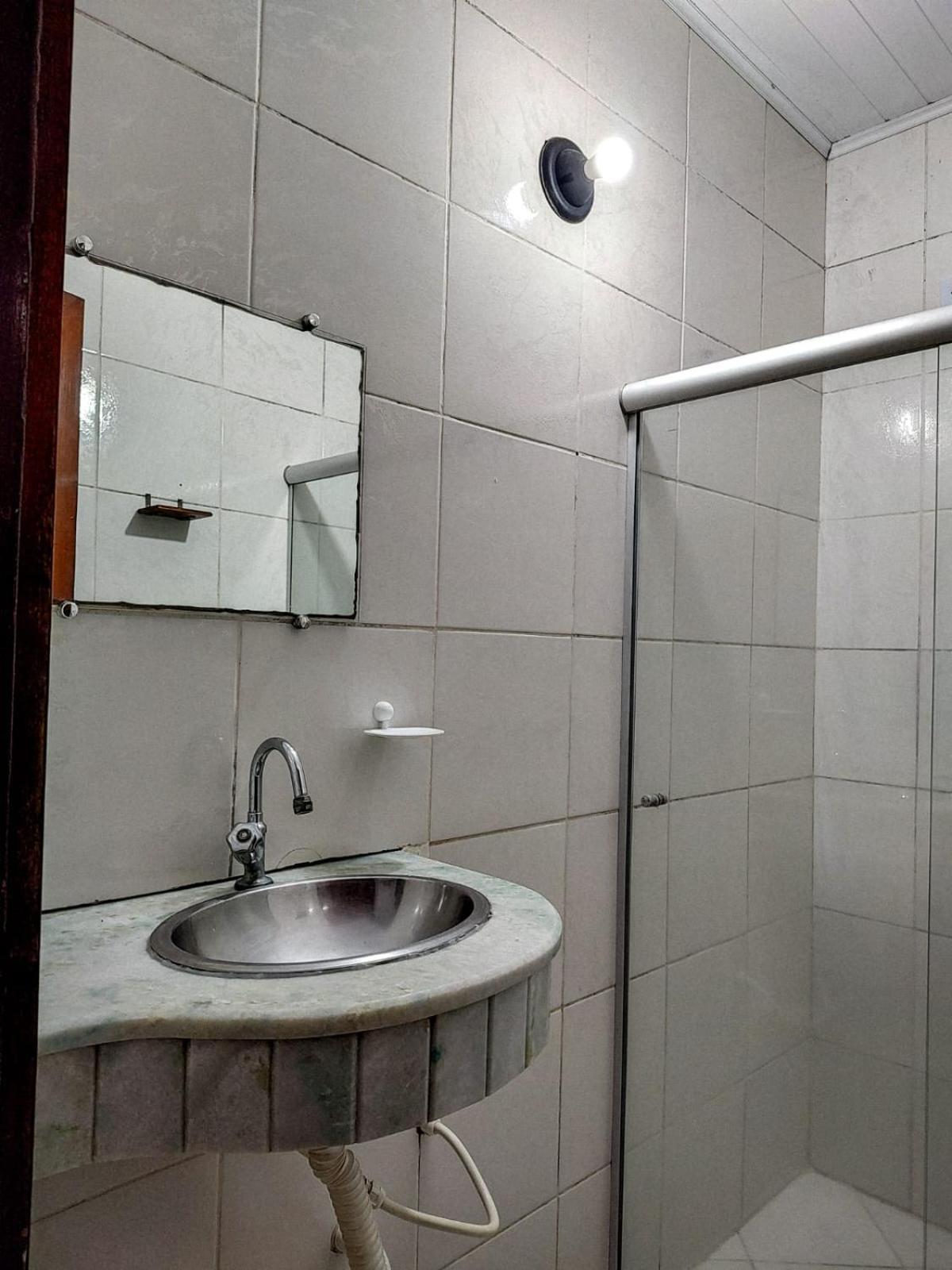Appartamento Casa Fonte Grande Morro de São Paulo Esterno foto
