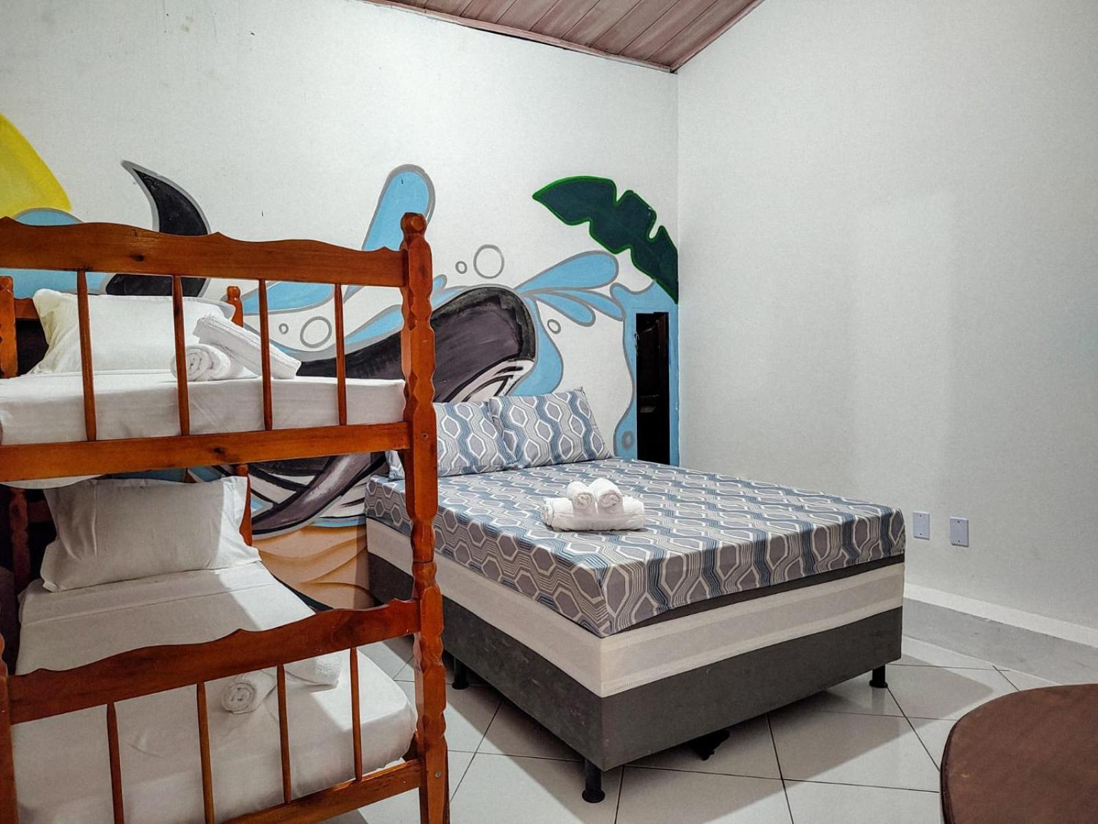 Appartamento Casa Fonte Grande Morro de São Paulo Esterno foto